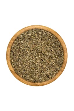 Salvia Essiccata frantumata