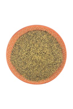 Senape Nera - Polvere