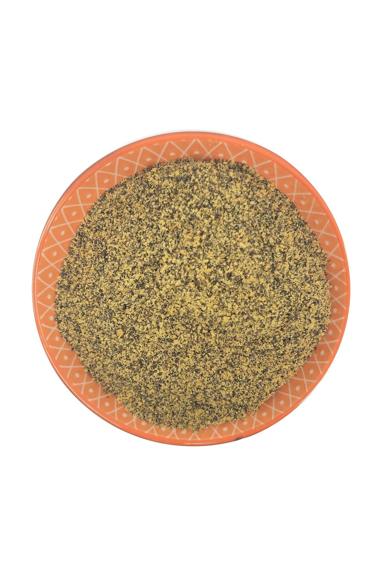 Senape Nera - Polvere