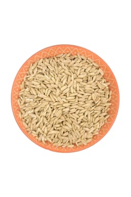 Avena Decorticata