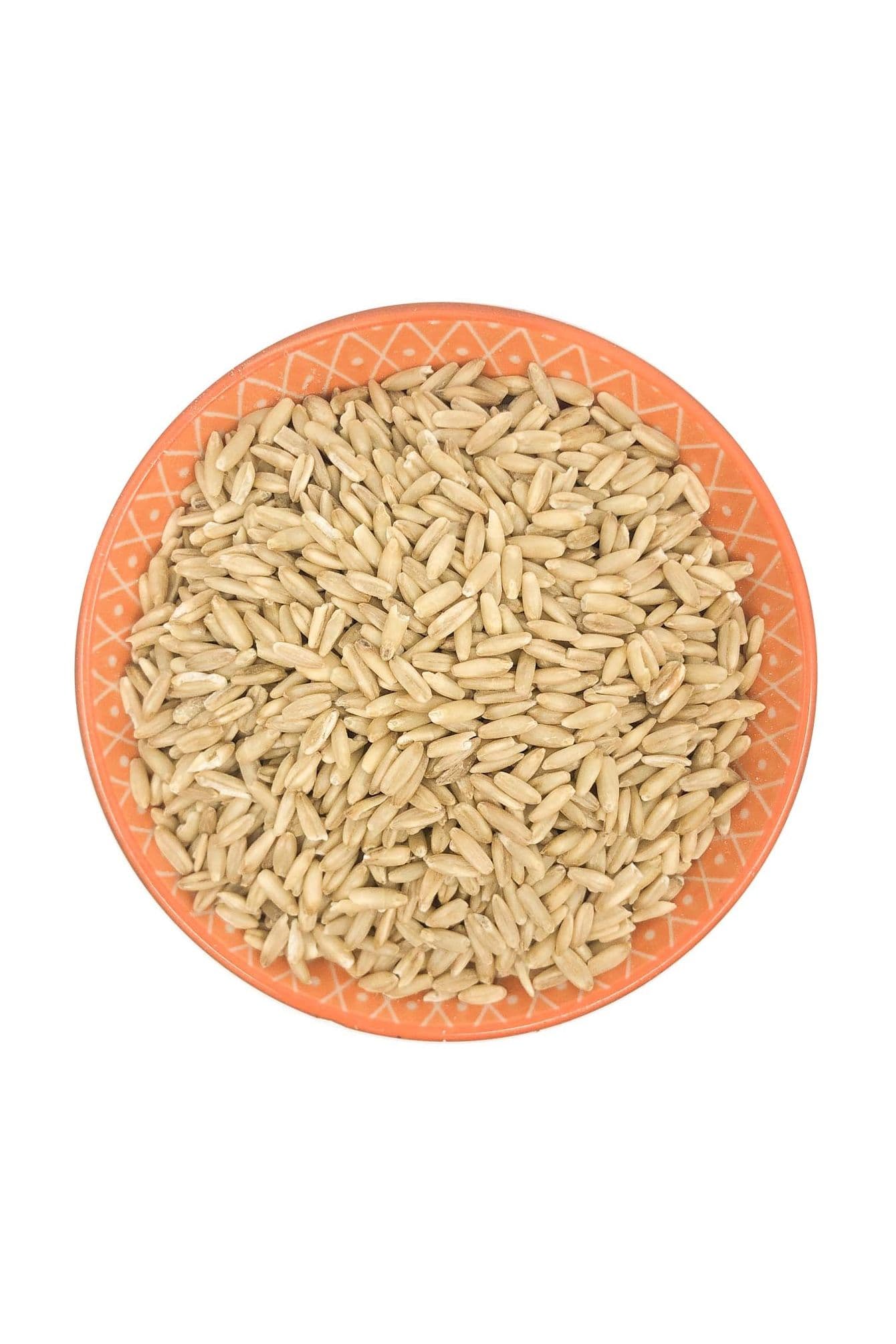 Avena Decorticata