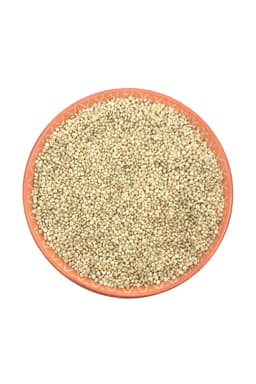 Quinoa Bianca
