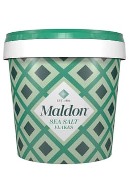 Maldon Fiocchi di Sale Marino - 570 g