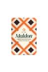 Fiocchi di Sale marino Maldon affumicato - 125 g