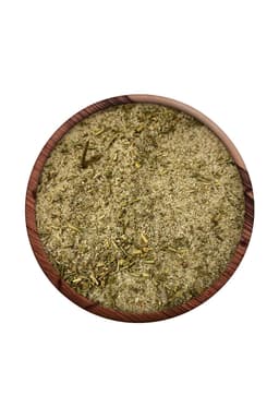 Sale Aromatizzato con erbe