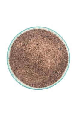 Sale viola Indiano - Kala namak - fino