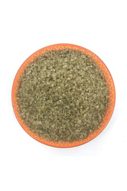 Sale Verde delle Hawaii - “Bamboo Vade”