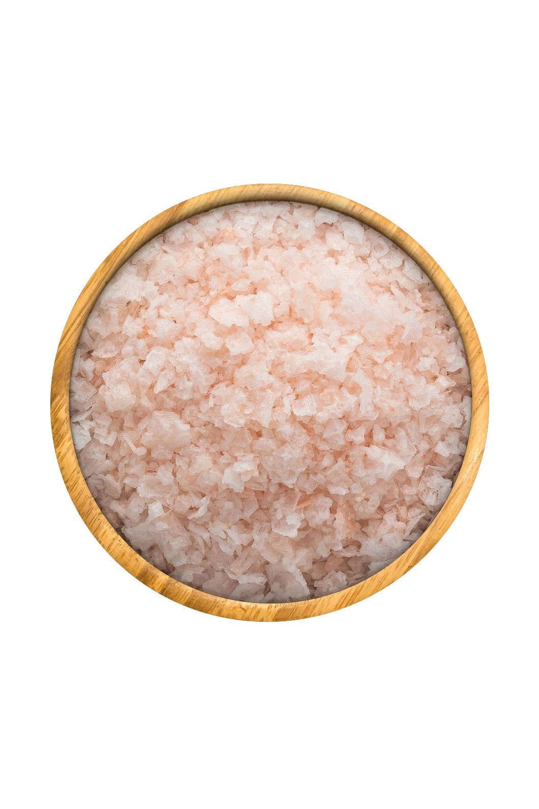 Fiocchi di sale rosa