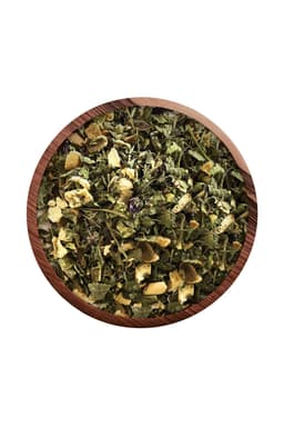 Infuso - Zenzero e Limone