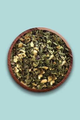 Infuso - Zenzero e Limone