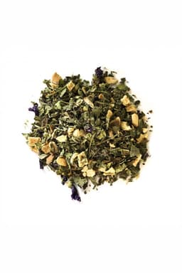 Infuso - Zenzero e Limone