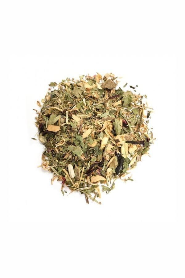 Tisana Digestiva (Finocchio composto) 