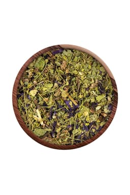 Tisana alla Malva