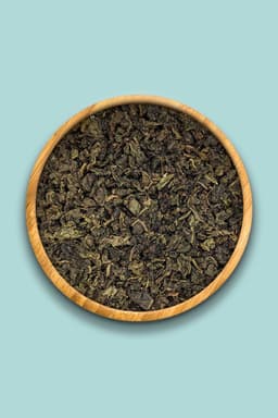 Tè Blu Oolong