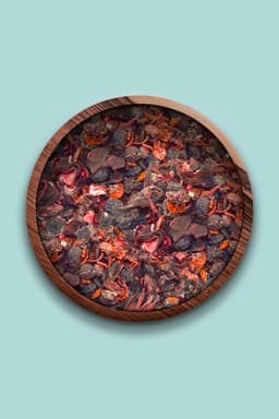Infuso - Frutti di Bosco