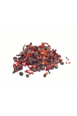 Infuso - Frutti di Bosco