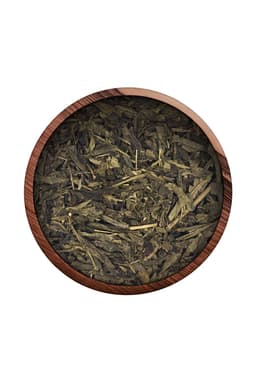 Tè Verde Bancha