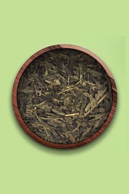 Tè Verde Bancha