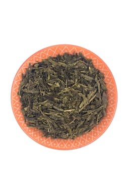 Tè Verde Bancha