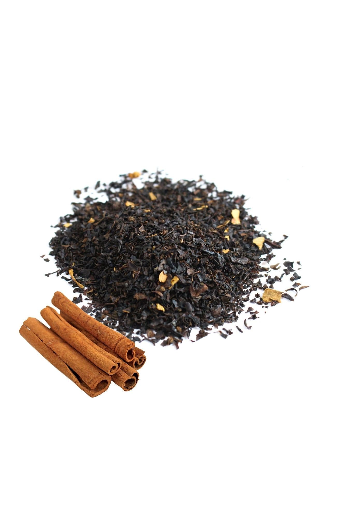 Tè alla Cannella - Kunsan