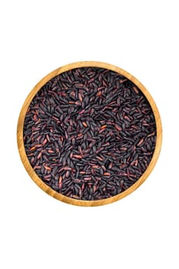 Riso Venere Nero Integrale