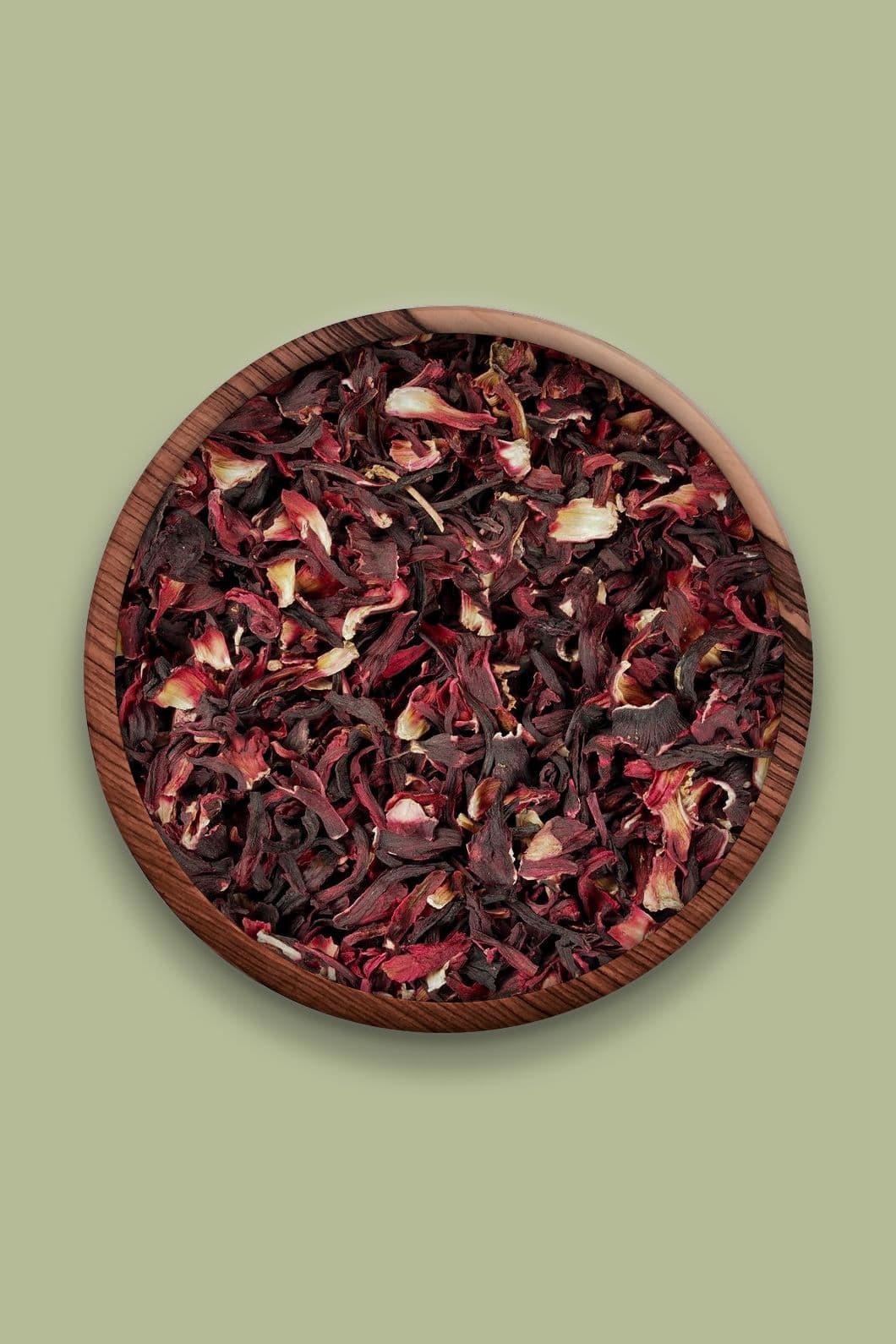 Tisana al Karkadè