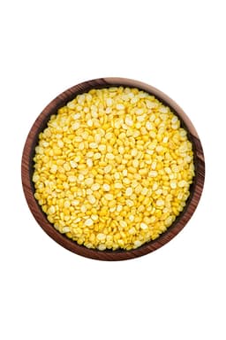 Fagioli Mung pelati