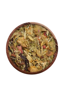 Tisana Energetica - Energia Vitale