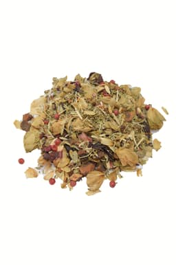 Tisana Energetica - Energia Vitale