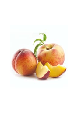 Composta di Pesche italiane - Senza pectina aggiunta