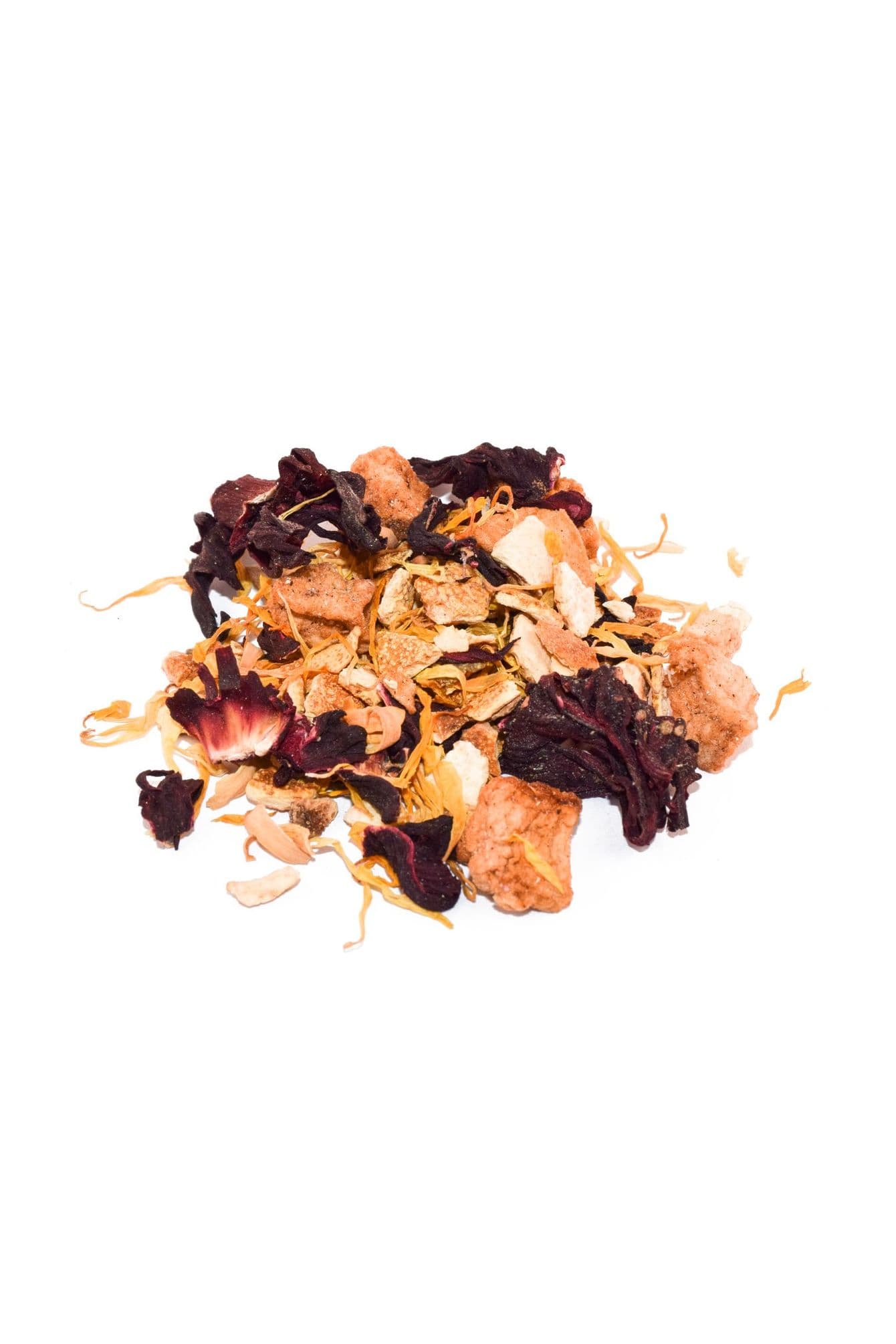 Infuso - Mela e Limone — Vasetto 60 g