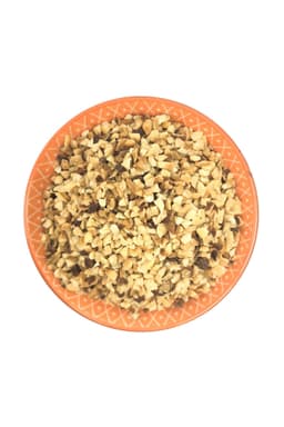 Granella di Nocciole Tostate