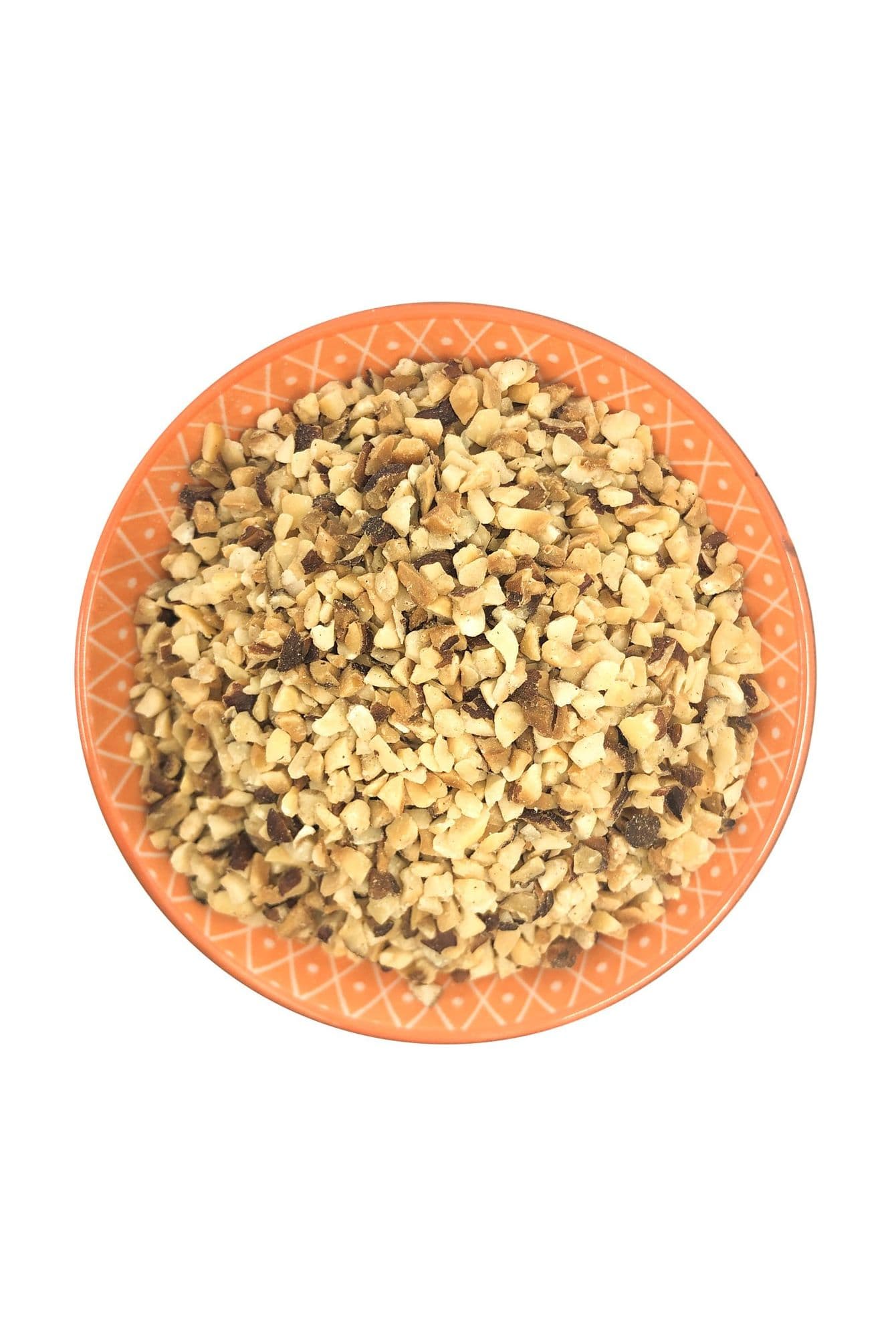 Granella di Nocciole Tostate