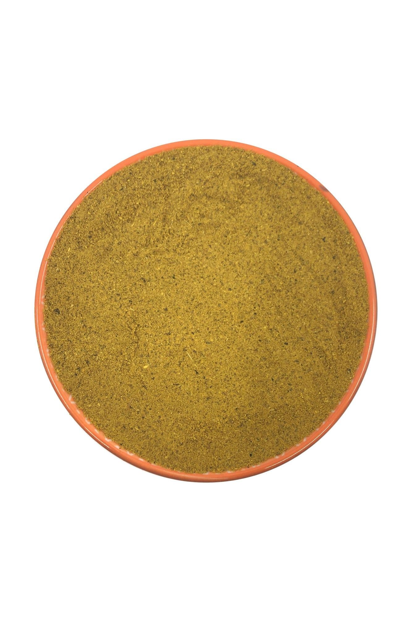 Mix spezie per Cous Cous