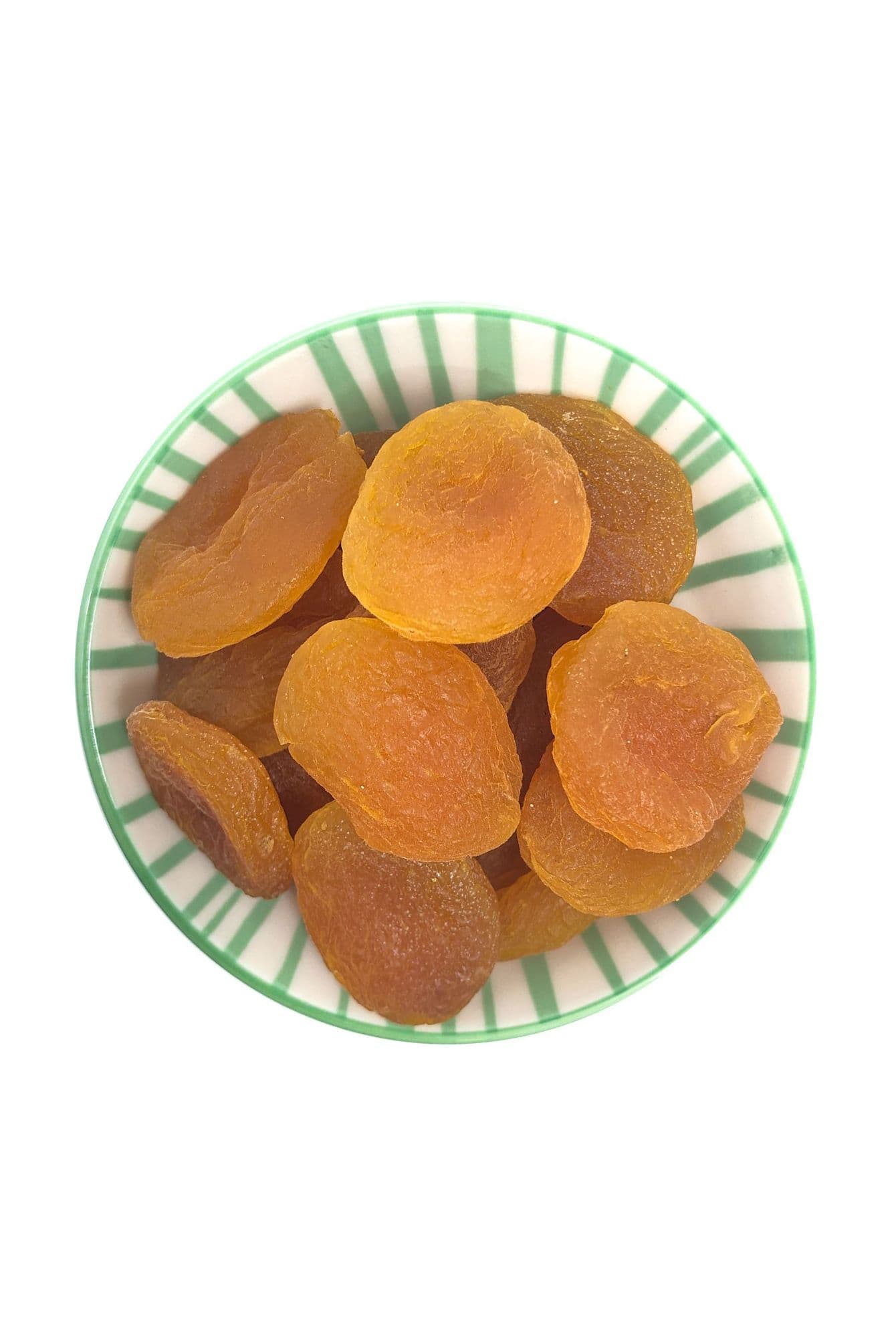 Albicocche secche - Pacchetto 2 x 500 g
