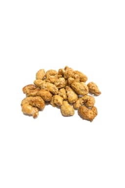 Anacardi pralinati