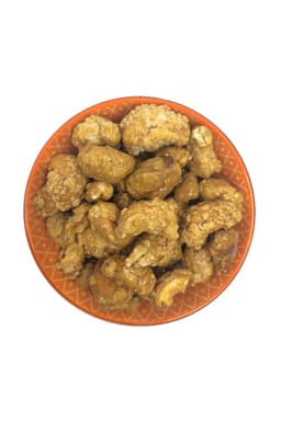 Anacardi pralinati
