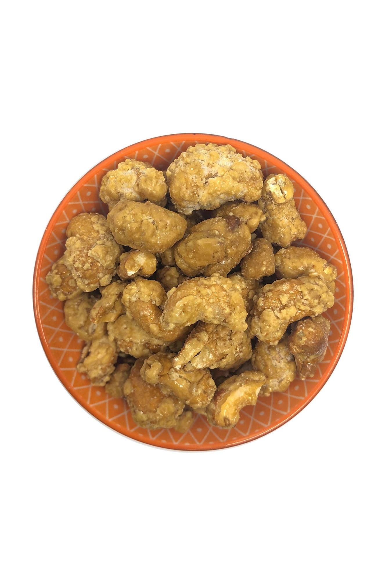 Anacardi pralinati