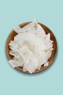 Cocco in scaglie al Naturale senza zucchero - Pacchetto 2 x 500 g