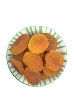 Set di Frutta Essiccata con Datteri, Fichi, Albicocche e Prugne - Pacchetto da 4 x 500g