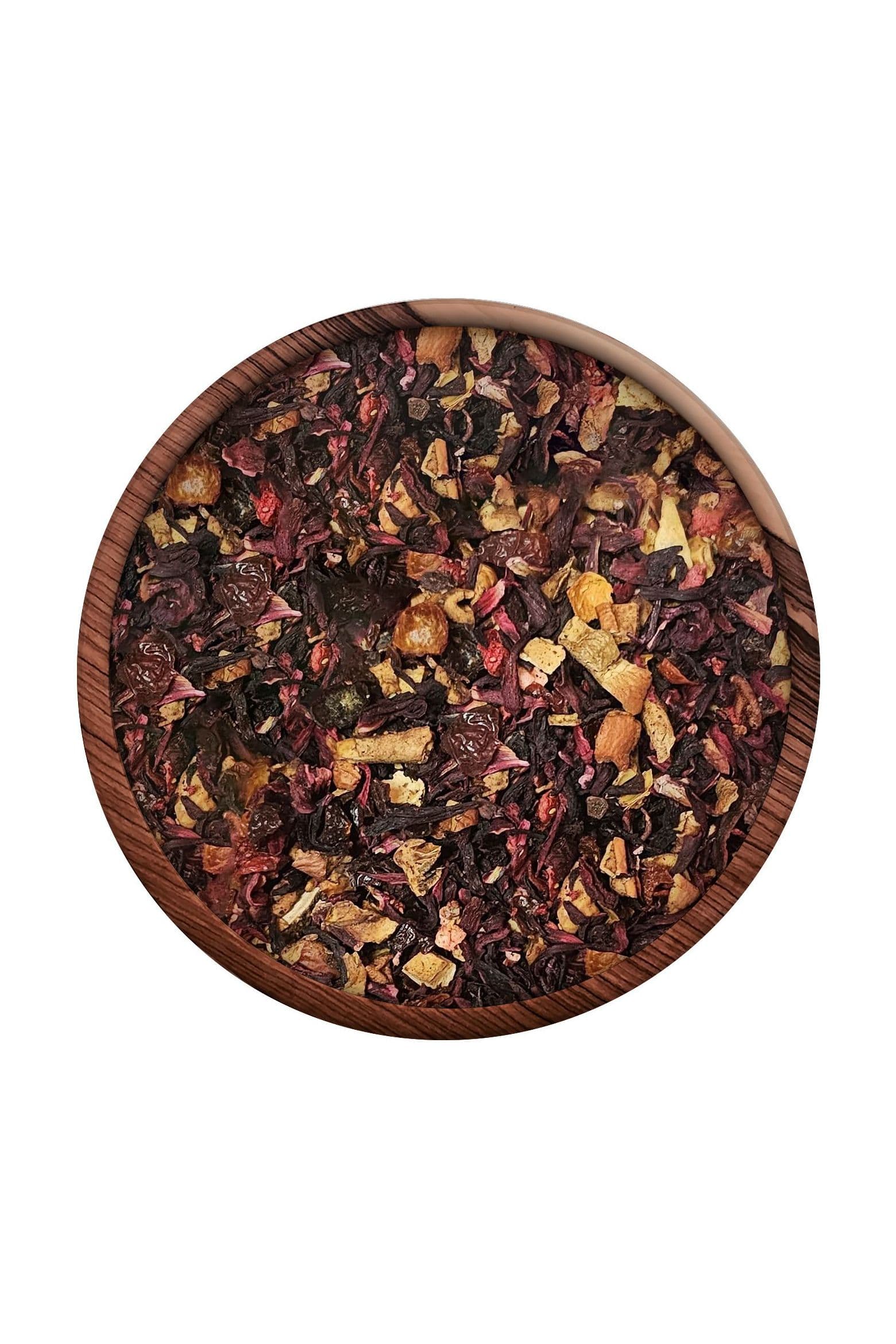 Infuso Fior di Fragola