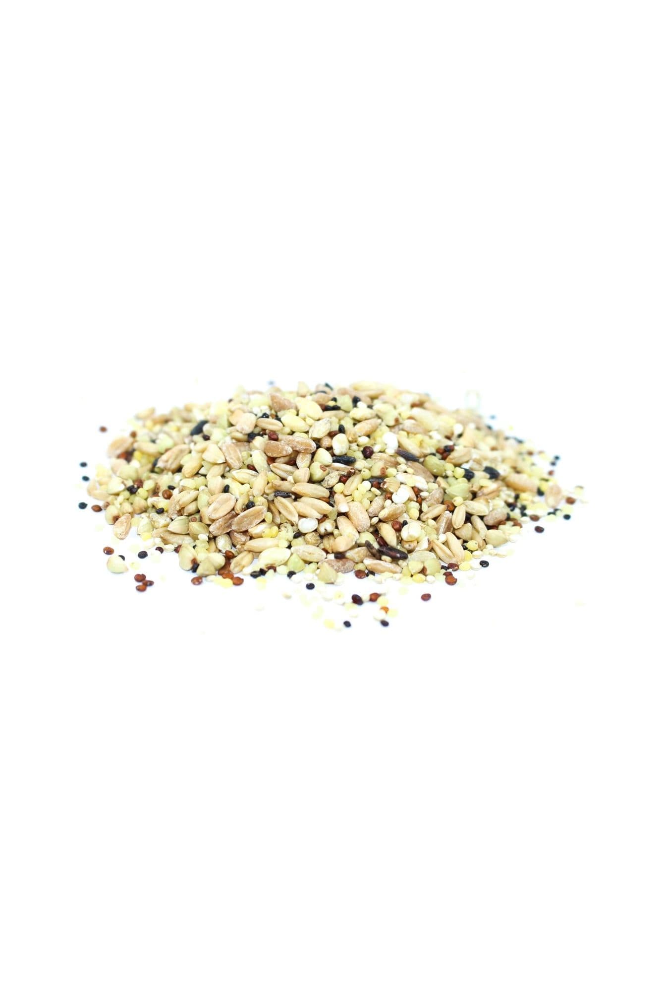 Misto di Cereali