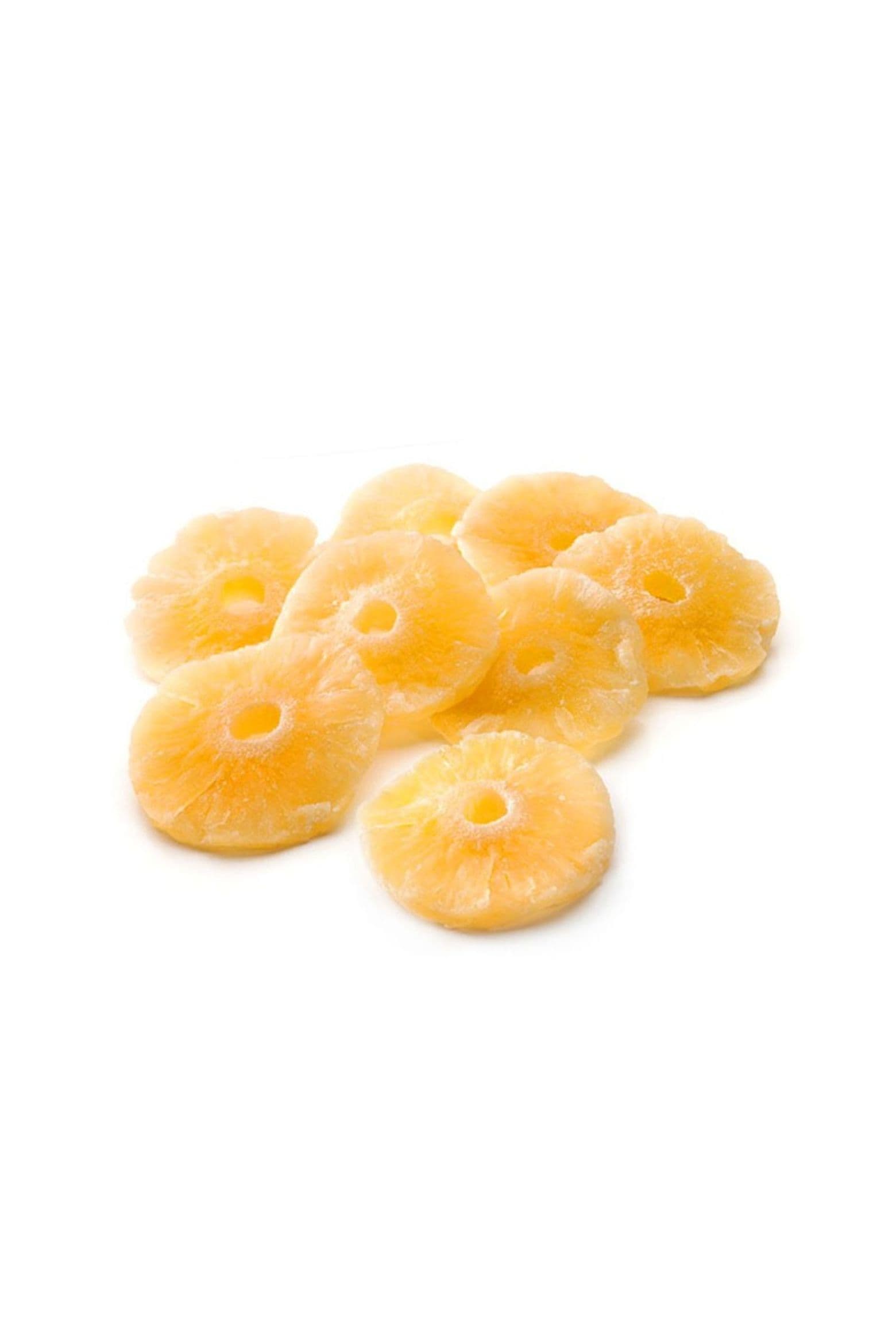 Ananas disidratato