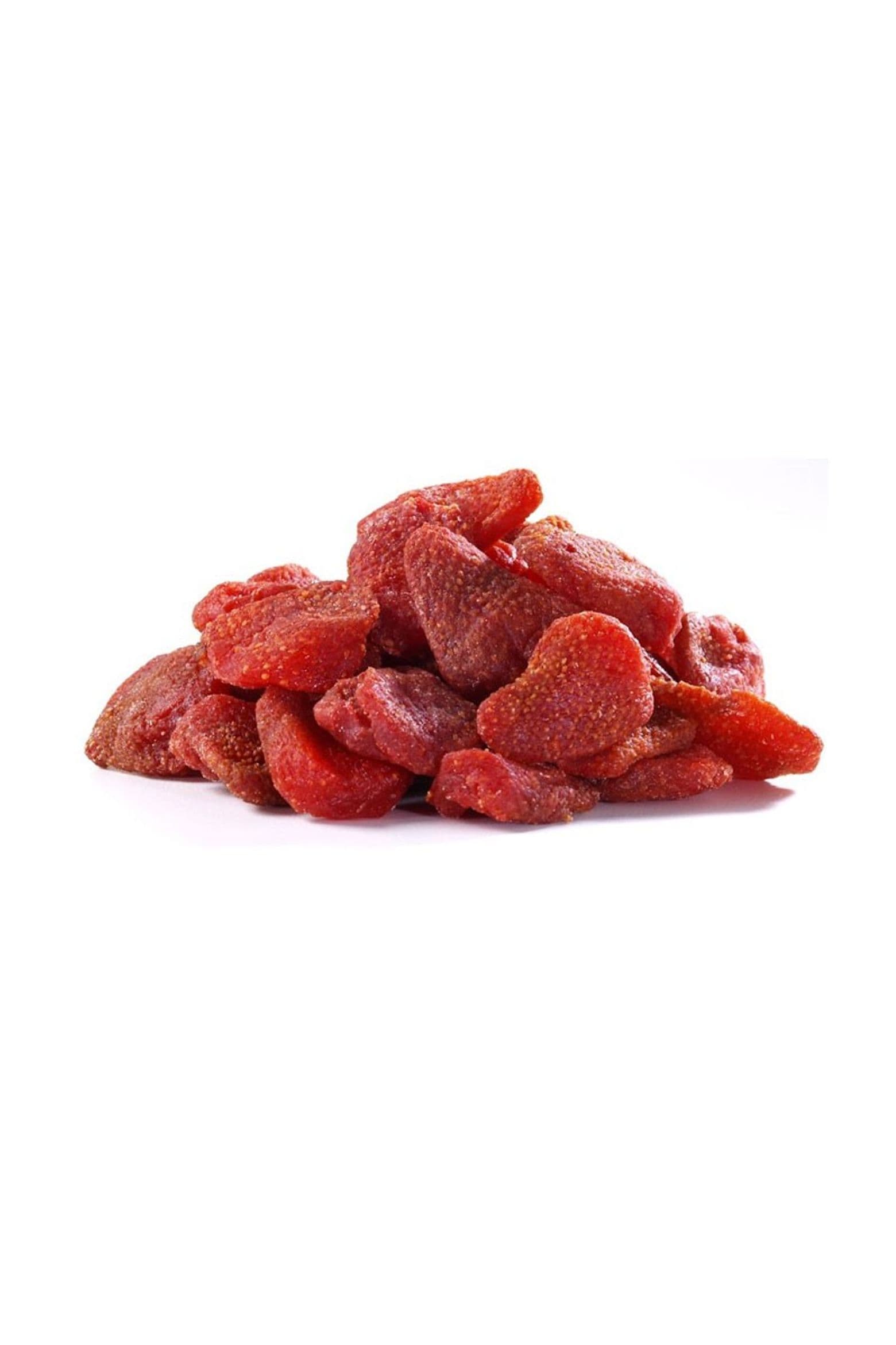 Fragole disidratate