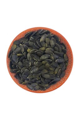 Semi di Zucca Sgusciati