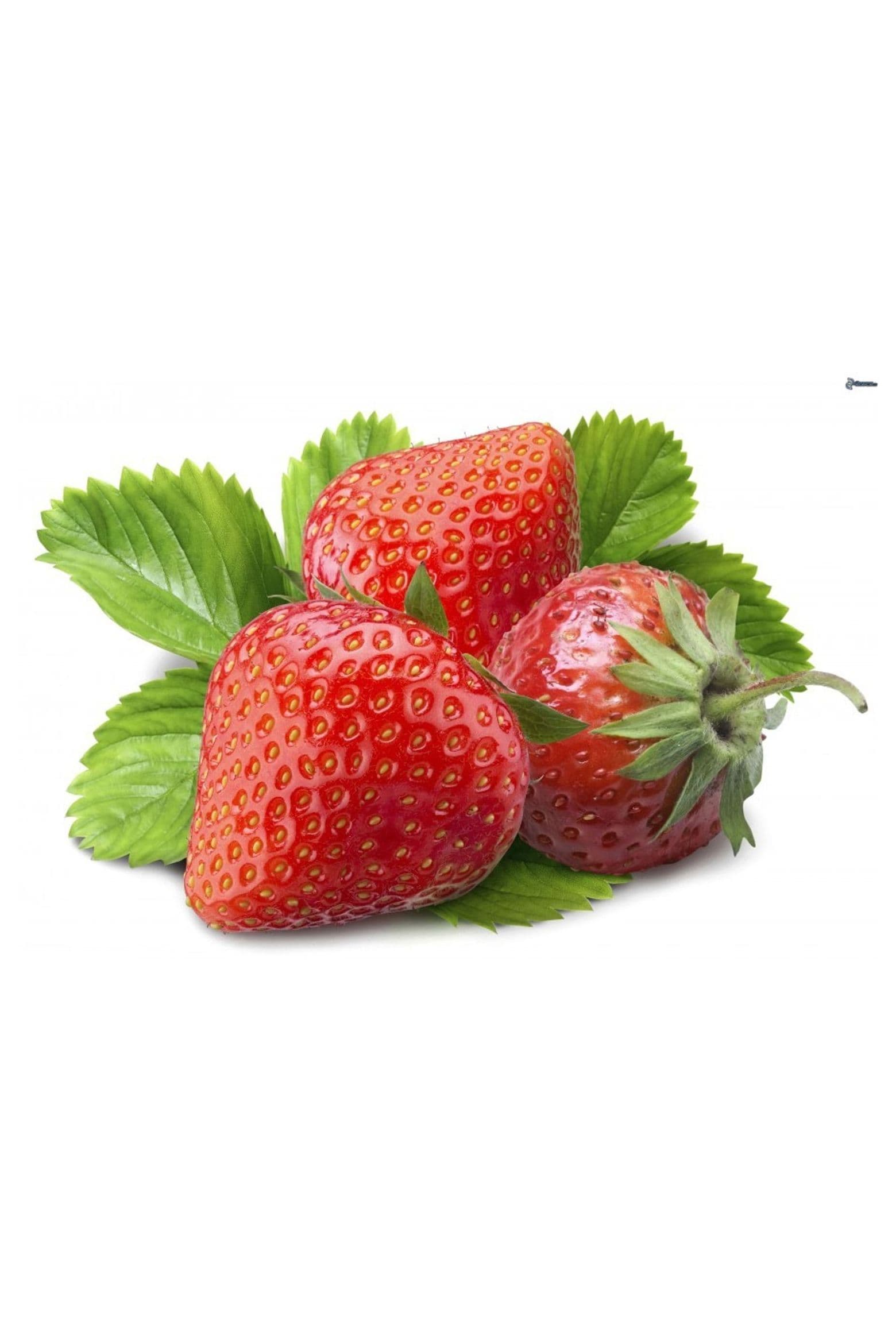 Composta di fragole - Senza pectina aggiunta