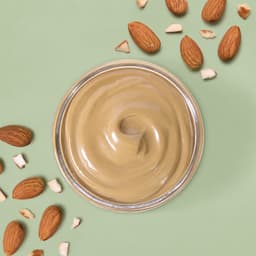 Crema di mandorle 30% - 200 g