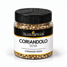 Coriandolo - Semi