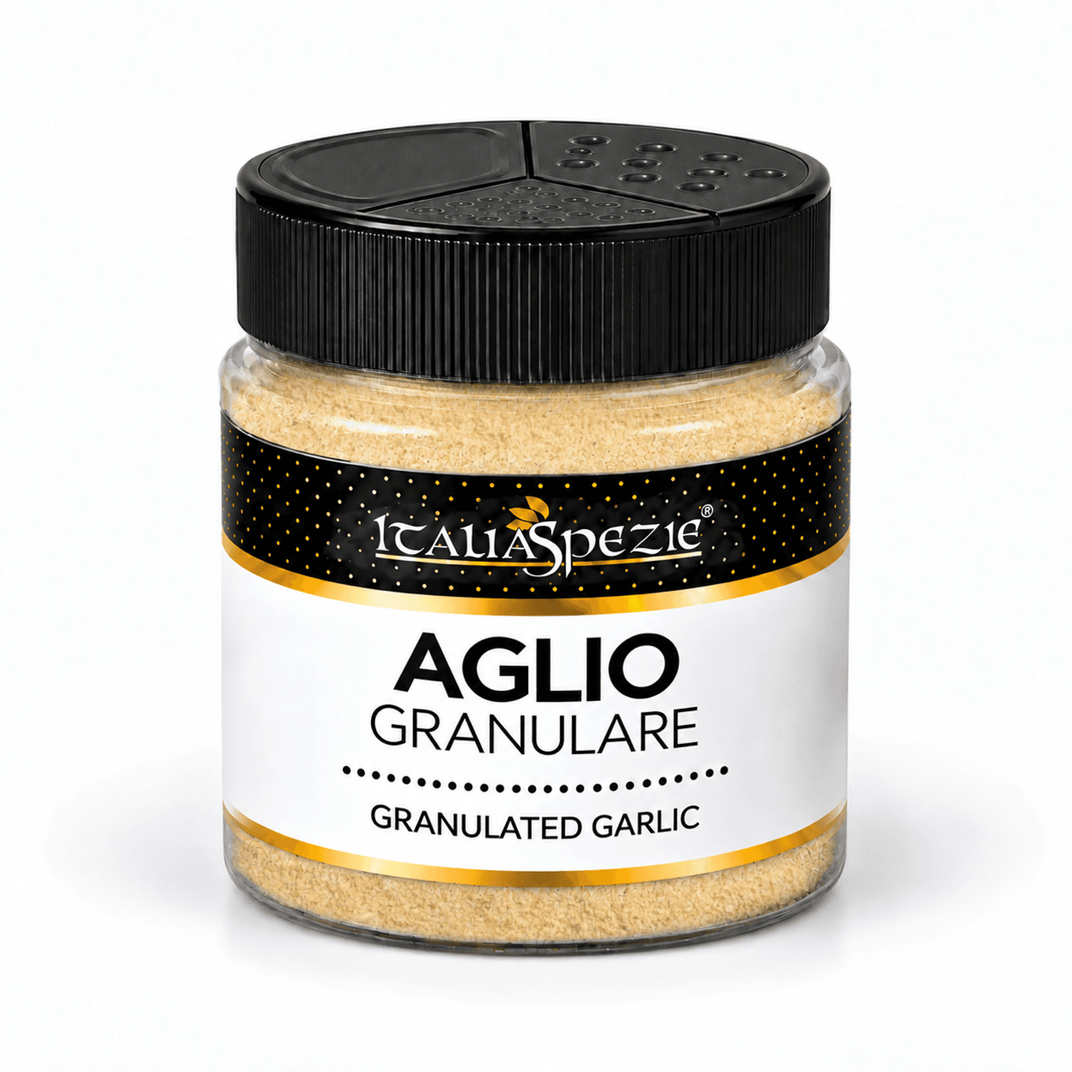 Aglio Granulare - Estero