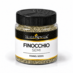 Finocchio - Semi